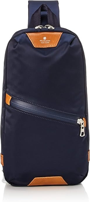 マスターピース(Master Piece) Progress スリングバッグ