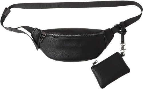 シップスエニィ(SHIPS any) エンボス 床革 レザー ボディバッグ