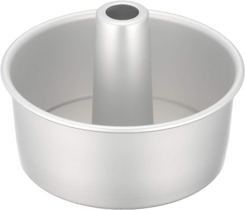 パール金属(PEARL METAL) ラフィネ アルミ製シフォンケーキ焼型17cm D-6111