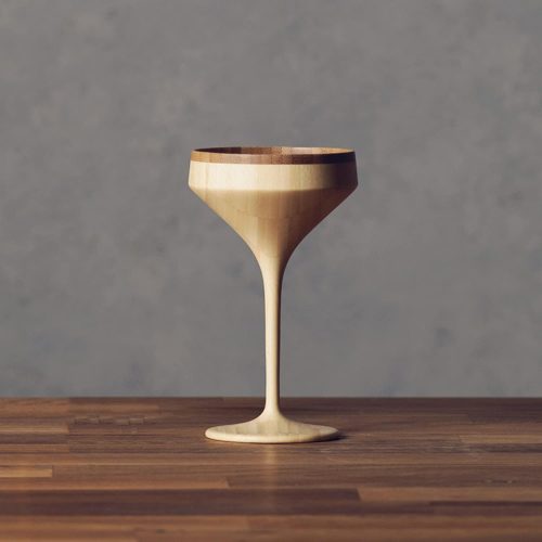 リヴェレット(RIVERET) ベッセル カクテルグラス マティーニ RV-111