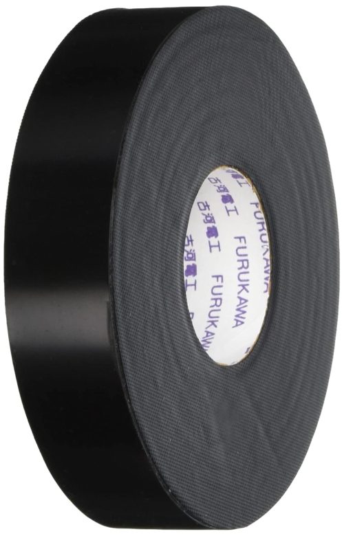 古河電工 電気絶縁材エフコテープ2号