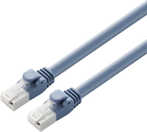 エレコム(ELECOM) Cat6A準拠LANケーブル スタンダード LD-GPAT/BU50 2013