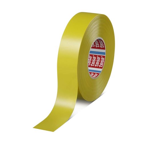 テサテープ(tesa) 電気絶縁用ビニールテープ (10巻入) 4251-19X10