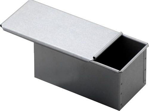 タイガークラウン スクエアブレッド型 1斤 2383