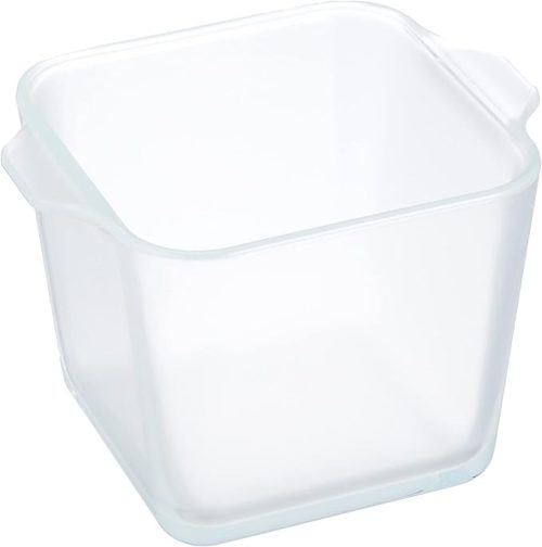 アデリア(ADERIA) セラベイク キューブロースターM 800ml K-9577