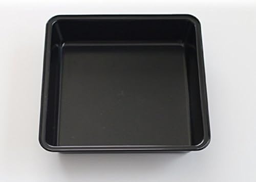 コッタ(cotta) ティファニー スクエアケーキ型M 88653