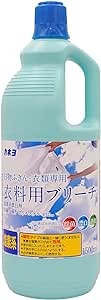 カネヨ石鹸 衣料用漂白剤 ブリーチ L