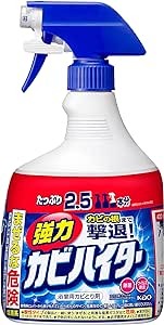 花王(Kao) 強力カビハイター ハンディスプレー