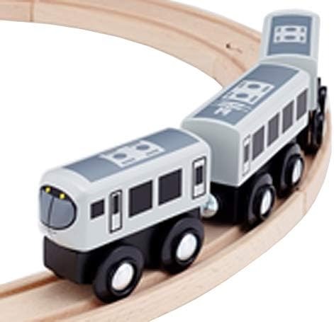 ポポンデッタ moku TRAIN 西武鉄道001系 Laview ラビュー