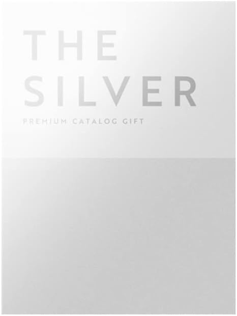 ベルヴィ(BELLEVIE) プレミアムカタログギフトTHE BLACK & SILVER