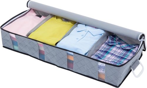 アストロ(ASTRO) 活性炭ベッド下保存ケース 171-44