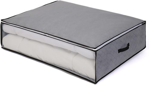 アストロ(ASTRO) 珪藻土入り 消臭敷ふとん収納袋 615-26