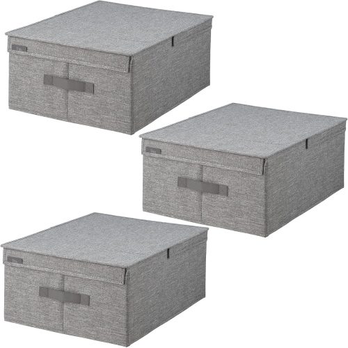 天馬(TENMA) フィッツファブリック ハーフオープンボックス M