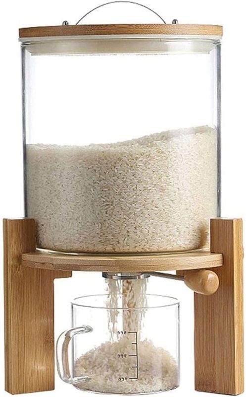 LXYYSG ライスディスペンサー