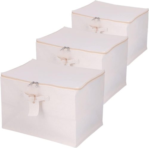 不二貿易 収納ボックス 3個セット 52869