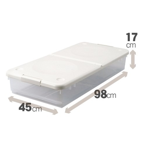 天馬(TENMA) とっても便利箱45S ロング