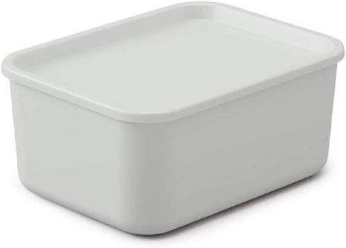 アイリスオーヤマ(IRIS OHYAMA) フタ付き積み重ねBOX FTB29