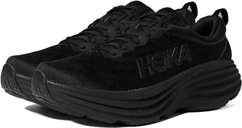 ホカ(HOKA) BONDI 8 ワイド