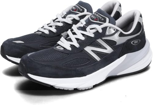 ニューバランス(new balance) Made in USA 990 v6