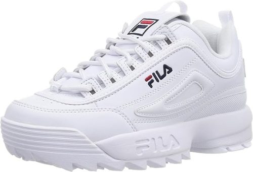 フィラ(FILA) DISRUPTOR 2
