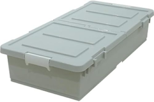 JEJアステージ ベッド下収納ボックス