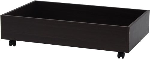 エイ・アイ・エス(AIS) ベッド下収納BOX BSB-8020