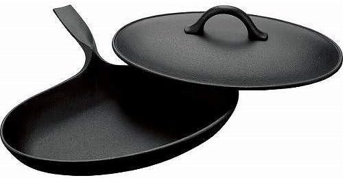 及源(OIGEN) 小笠原陸兆フィッシュパン OR-003