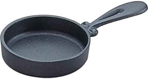 岩鋳(IWACHU) 目玉焼取手付 24016