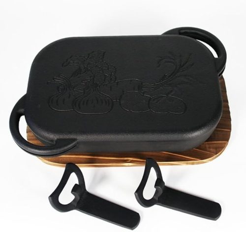 ASK TRADING ベイクパン