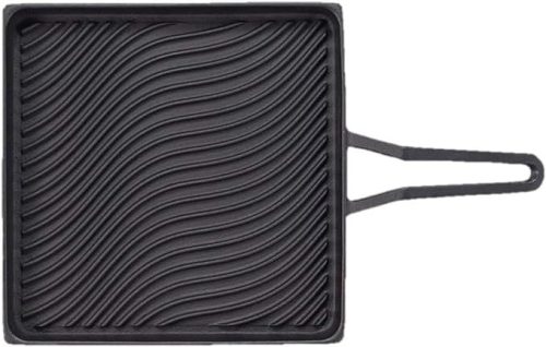 岩鋳(IWACHU) ジャパンブランド グリドルパン 大 60006