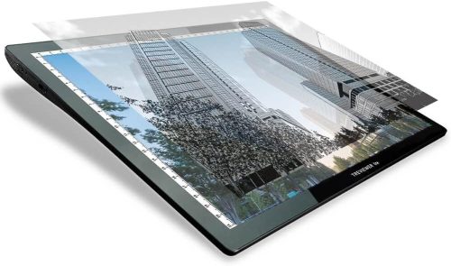 トライテック(Trytec) TREVIEWER lite A4-LT10B