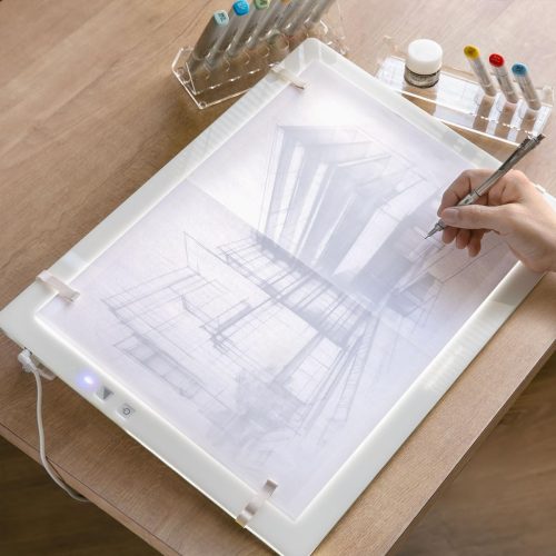 トライテック(Trytec) TREVIEWER Pro A3-600-w