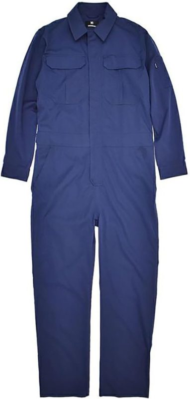 ハミューレ(HAMURE) DRY-X 超速乾ストレッチツナギ HMU-2438