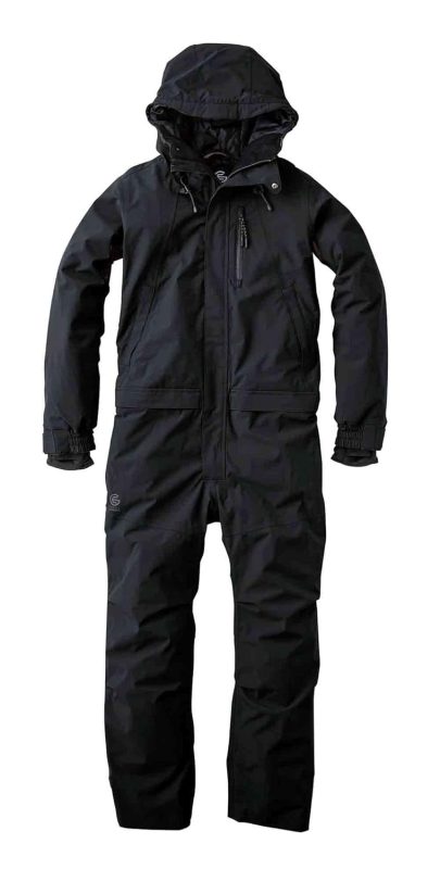 エスケー・プロダクト(SK PRODUCT) 防風防水防寒ツナギ GE-590