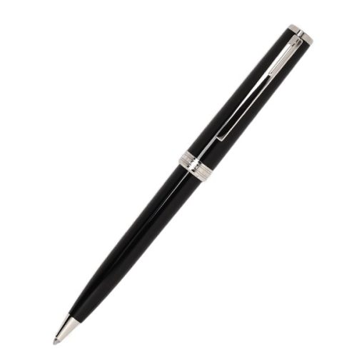 モンブラン(MONTBLANC) PIX ブラック ボールペン MB132495