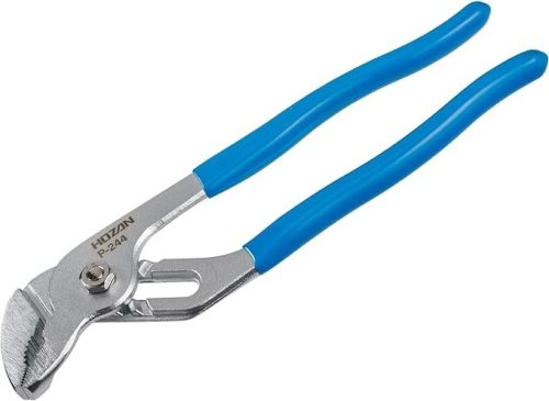 ホーザン(HOZAN) ウォーターポンププライヤー P-244