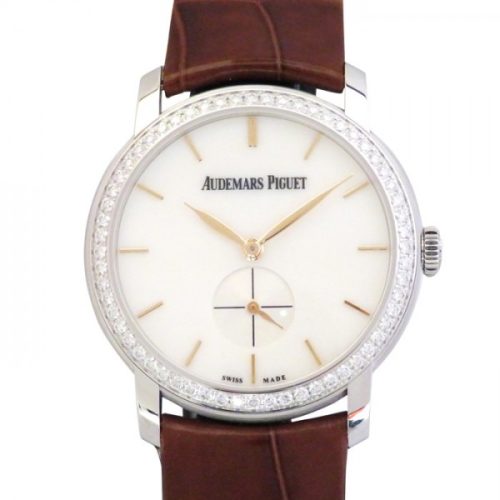 オーデマ・ピゲ(AUDEMARS PIGUET) ジュールオーデマ スモールセコンド 77240BC.ZZ.A808CR.01