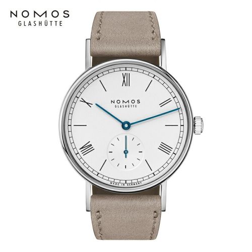 ノモス グラスヒュッテ(Nomos Glashütte) ラドウィッグ 32.8mm LD1A2W233