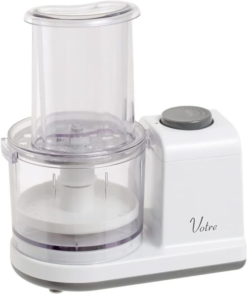 山善(YAMAZEN) Votre 電動大根おろし器 YFG-D250 2023