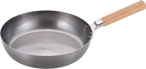 和平フレイズ 千歳 鉄フライパン CS-009