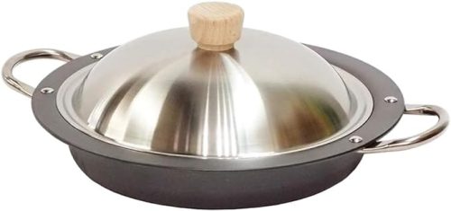 リバーライト(RIVER LIGHT) リバーライト 極 JAPAN 餃子鍋 IH対応