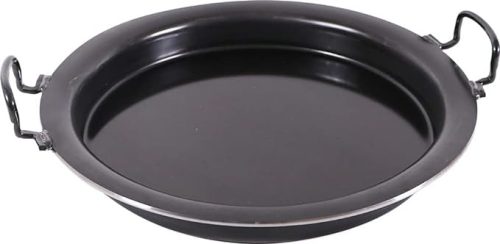 神田鉄鍋 鉄餃子鍋 33cm 002003