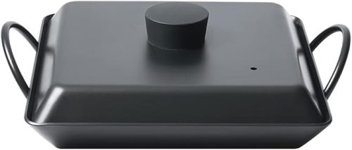 あやせものづくり研究会 Tetsu テツカクナベセット JAYS-NW-1006