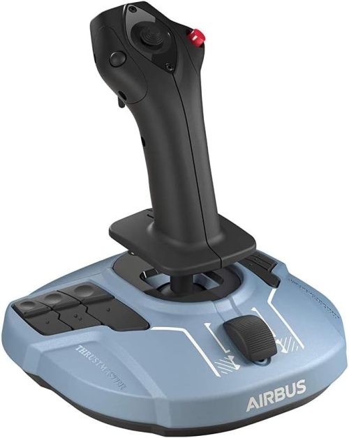 スラストマスター(THRUSTMASTER) フライトスティック TCA SIDESTICK AIRBUS EDITION