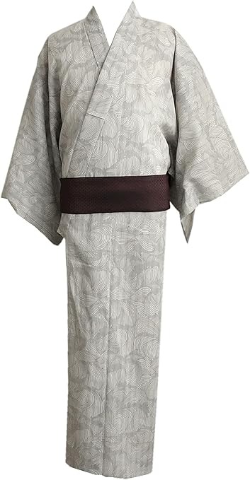 イクスコレクション(IKS COLLECTION) キャンプ No.83 メンズ浴衣