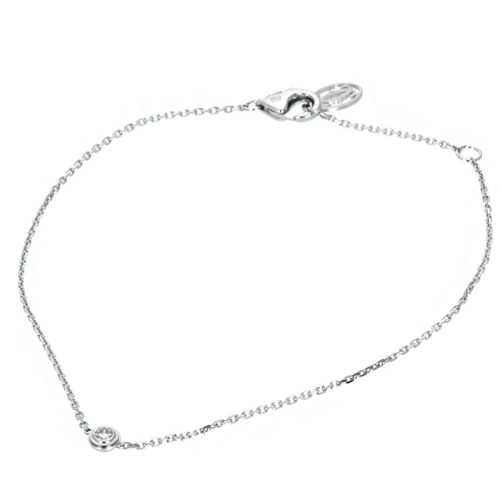 カルティエ(Cartier) ダムール ブレスレット XS