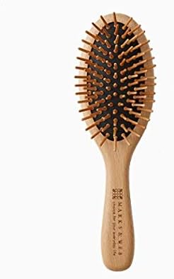 マークスアンドウェブ(MARKS&WEB) ウッド ヘアブラシ