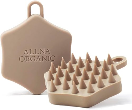 イルミルド オルナオーガニック(ALLNA ORGANIC) シャンプーブラシ