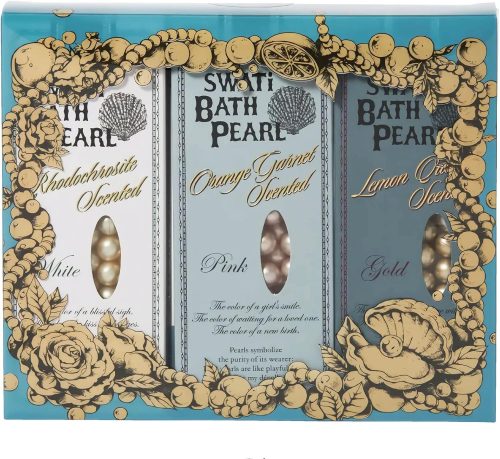 フランネル スワティー(SWATi) BATH PEARL COLLECTION