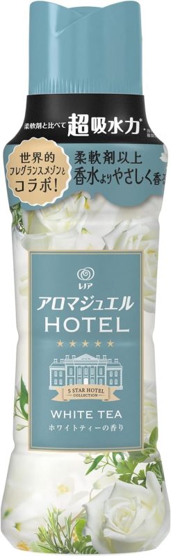 プロクター・アンド・ギャンブル(P&G) レノア アロマジュエル ホワイトティーの香り